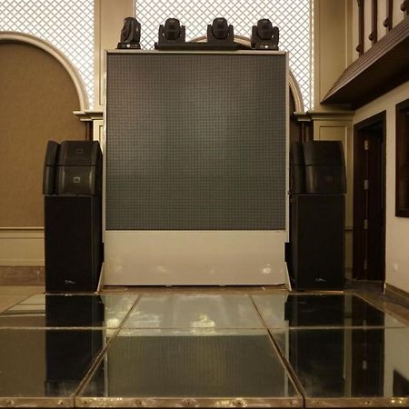 Anntilia Inn Ludhiana Esterno foto